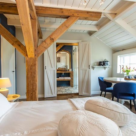 Het Leeuwterveld Bed & Breakfast Sint Jansklooster Bagian luar foto
